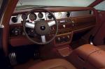Rolls-Royce Phantom Coupe 2008 года